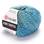 Kép 1/2 - Yarnart Jeans Tropical - 614