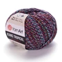 Kép 1/2 - Yarnart Jeans Tropical - 620