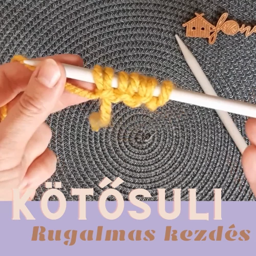 Kötősuli 2. rész - Rugalmas kezdés