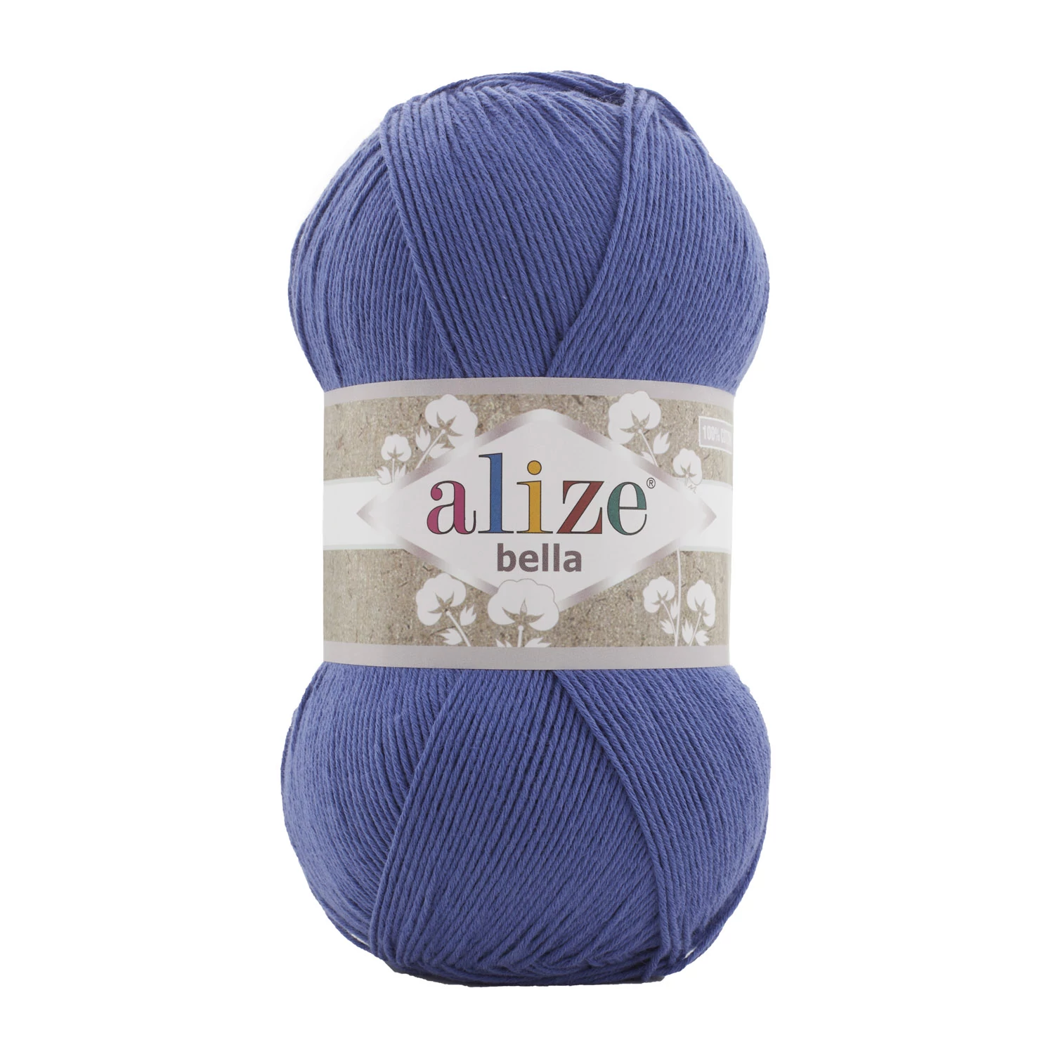 Alize Bella 100 - Indigó