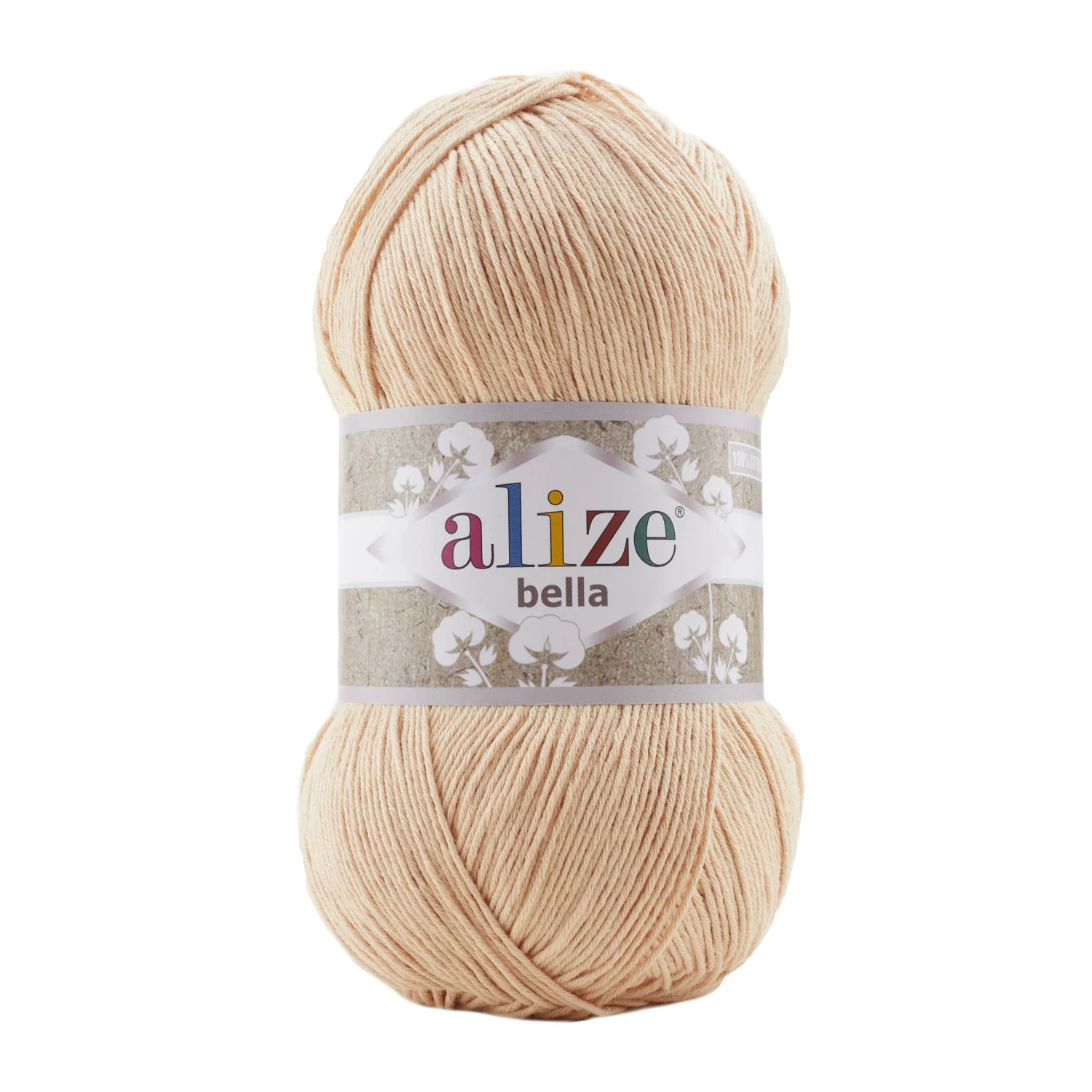 Alize Bella 100 - Testszín