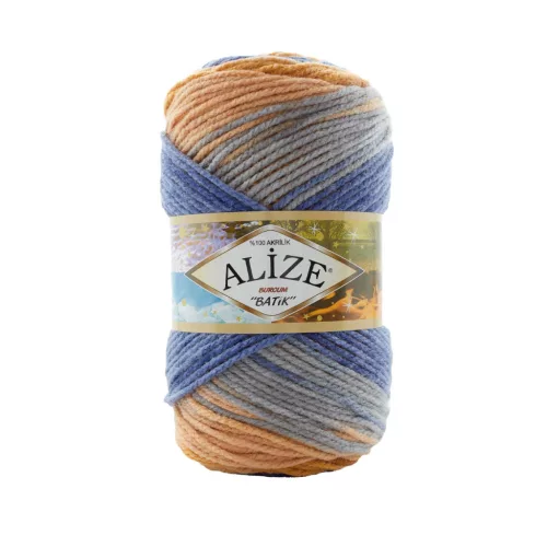 Alize Burcum Batik - 7914