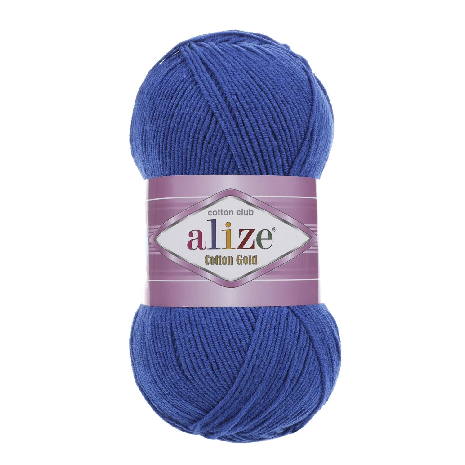 Alize Cotton Gold - KIRÁLYKÉK