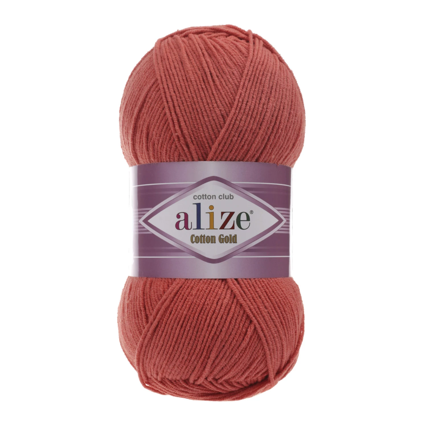 Alize Cotton Gold - KORALL
