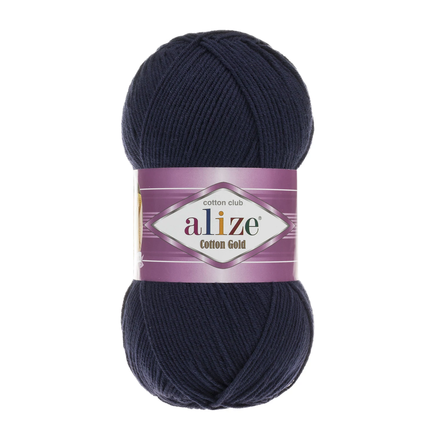 Alize Cotton Gold - TENGERÉSZKÉK