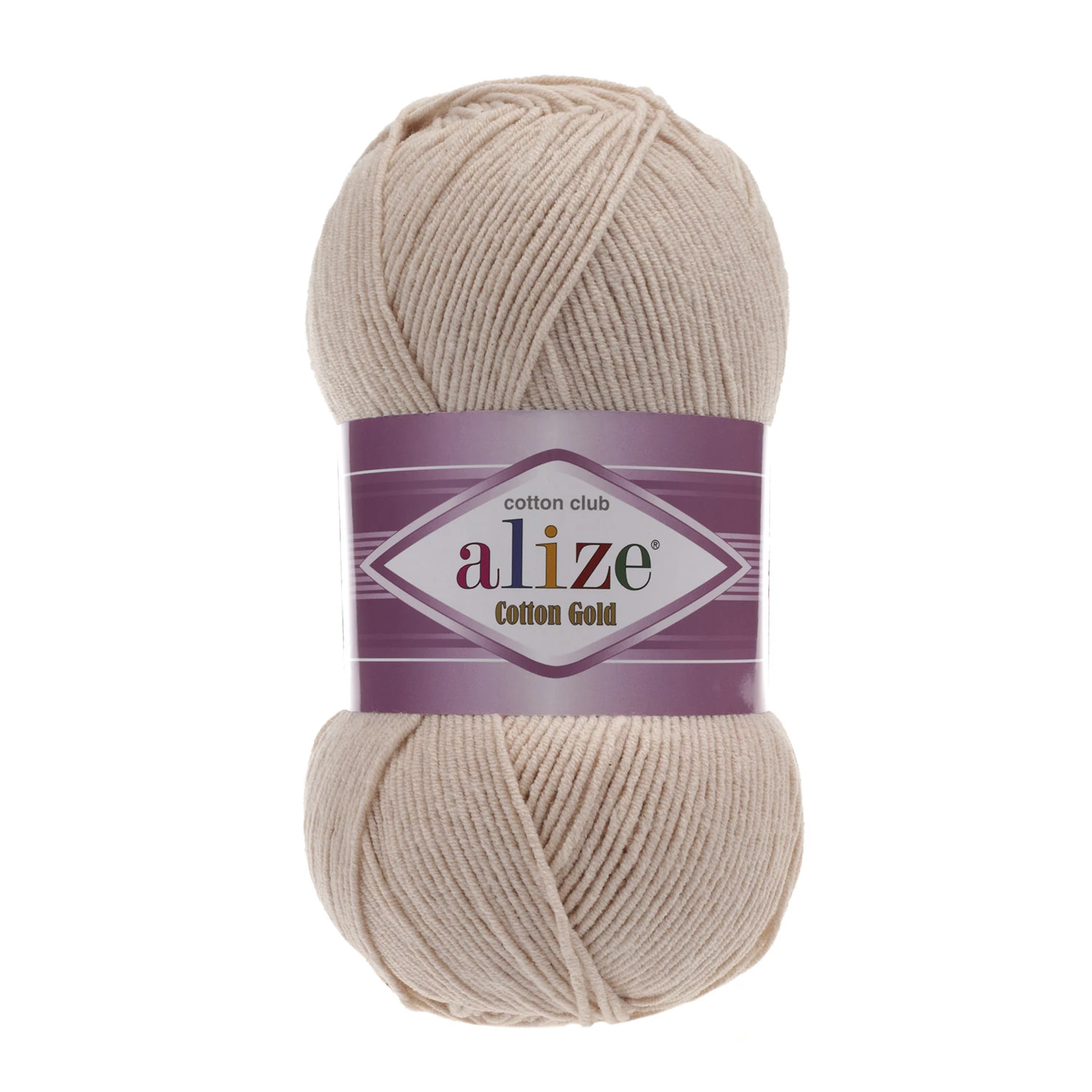 Alize Cotton Gold - GYERTYALÁNG