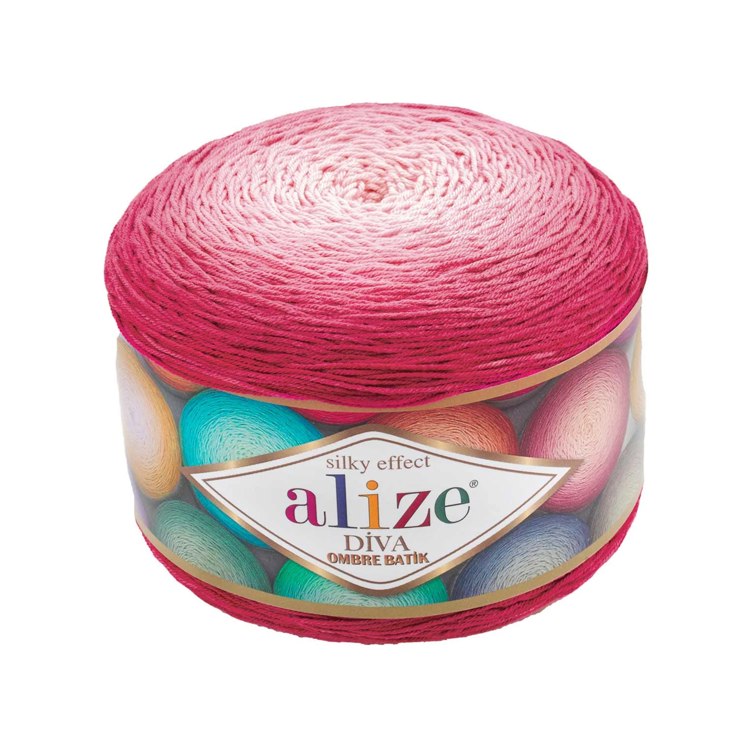 Diva Ombre Batik - 7367