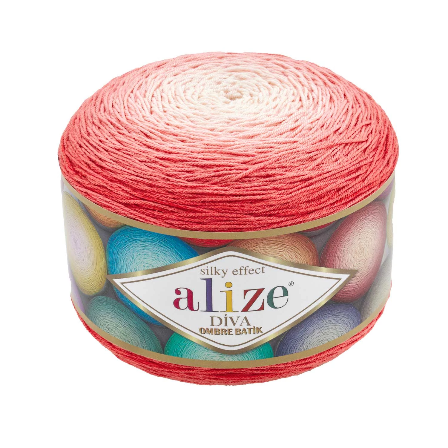 Diva Ombre Batik - 7381