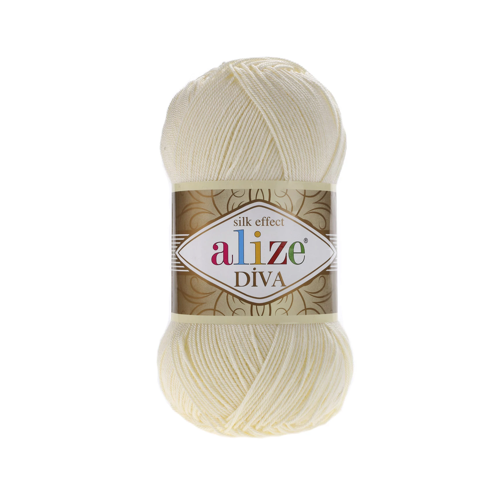 Alize Diva - KRÉMSZÍN
