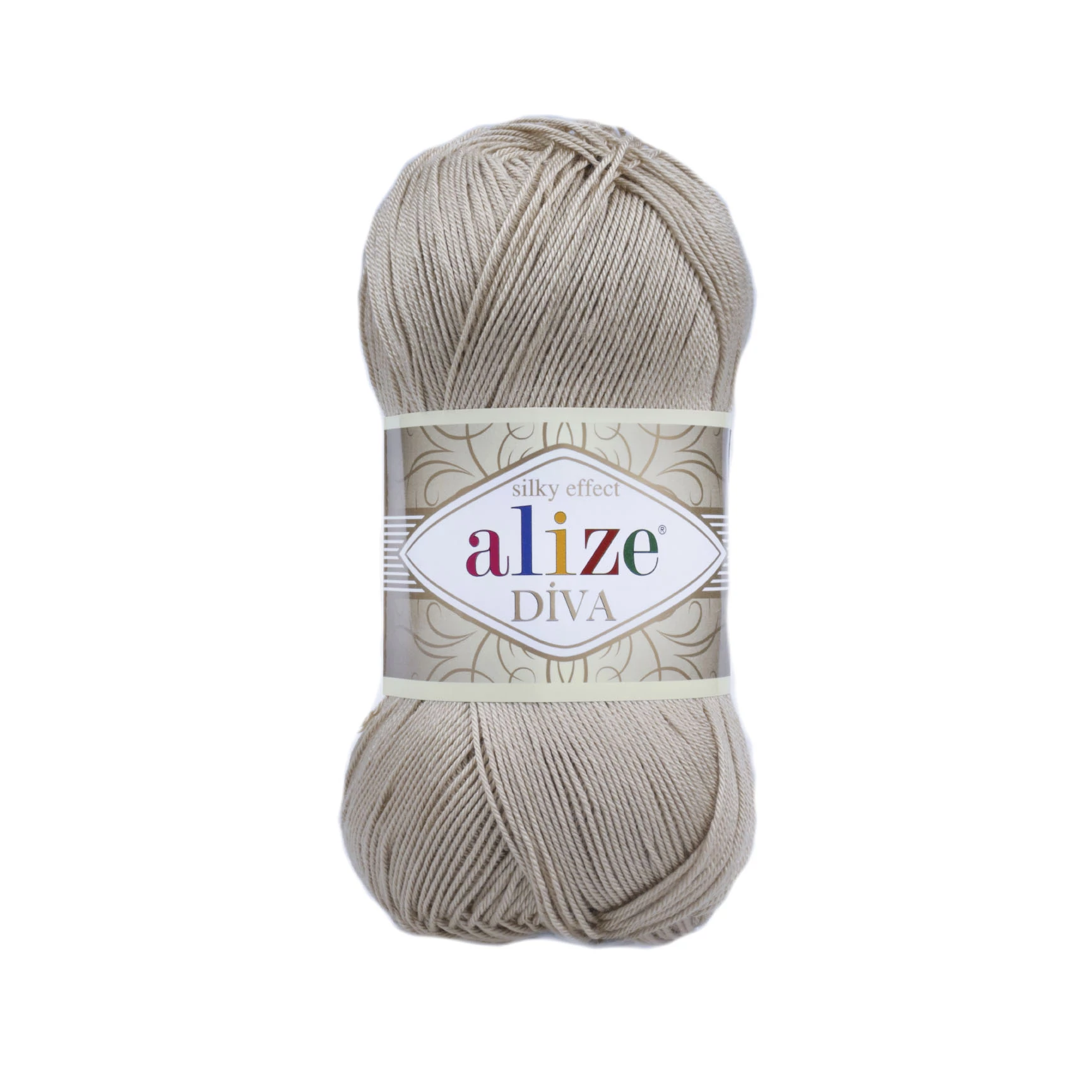 Alize Diva - TEVEBARNA
