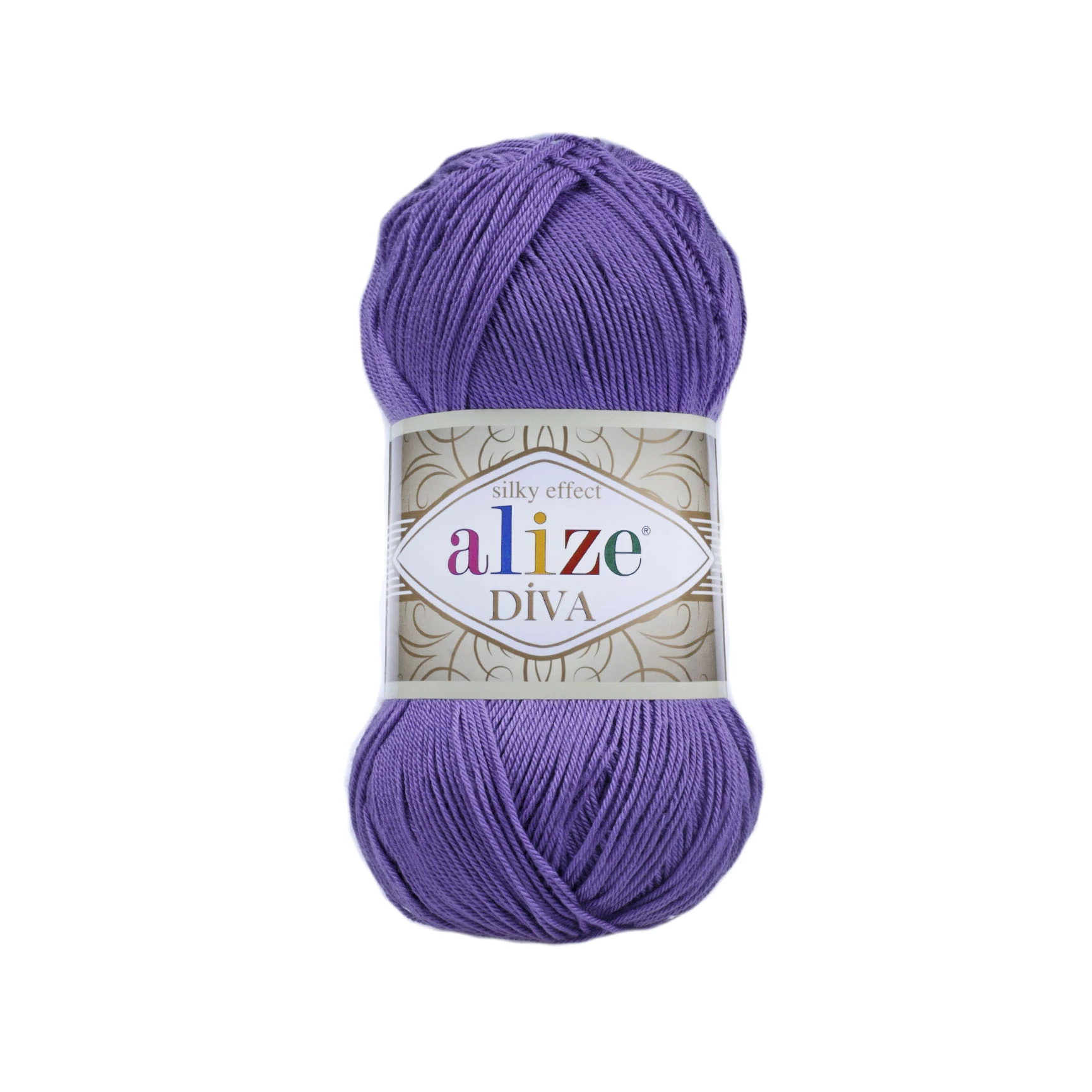 Alize Diva - VIOLA