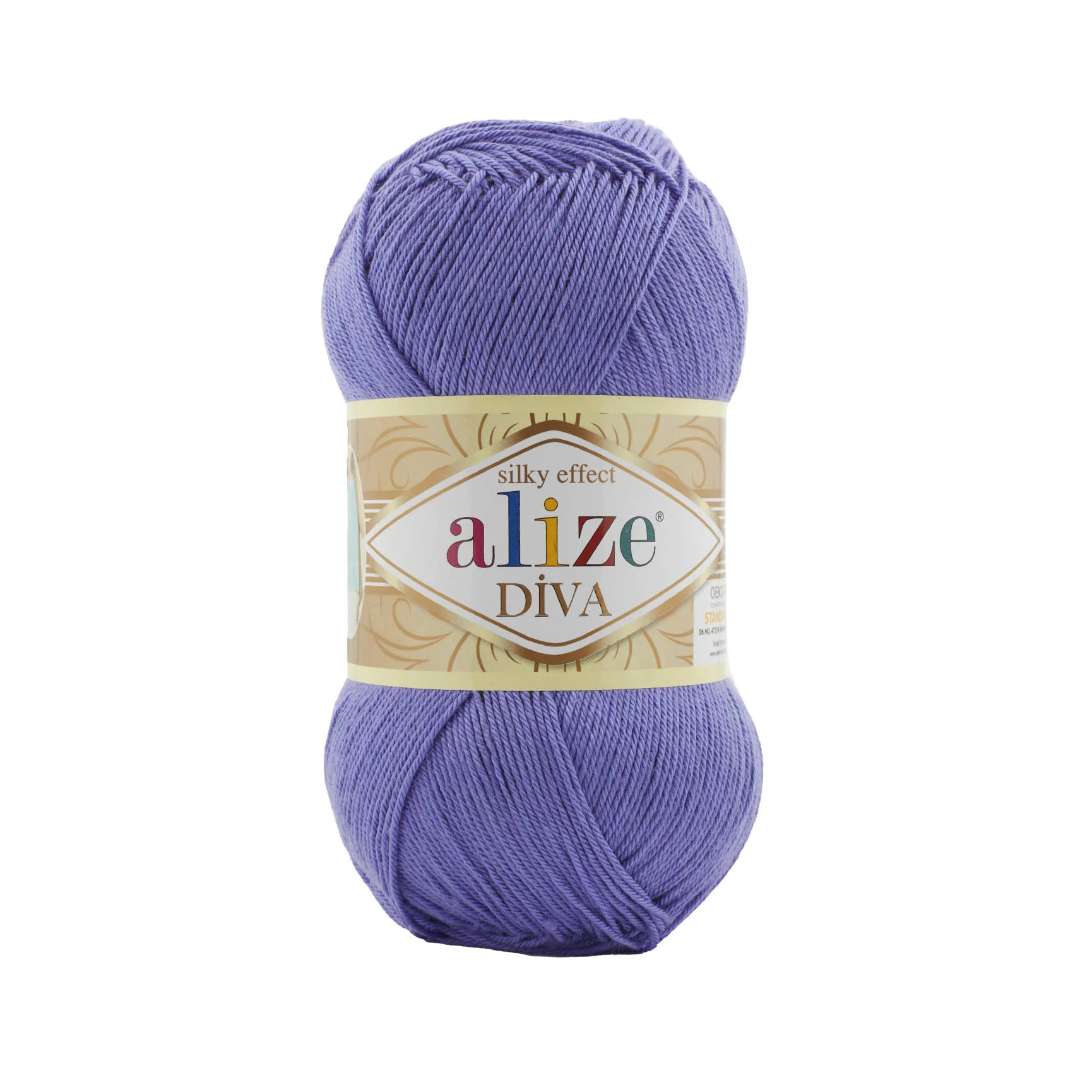 Alize Diva - Violet