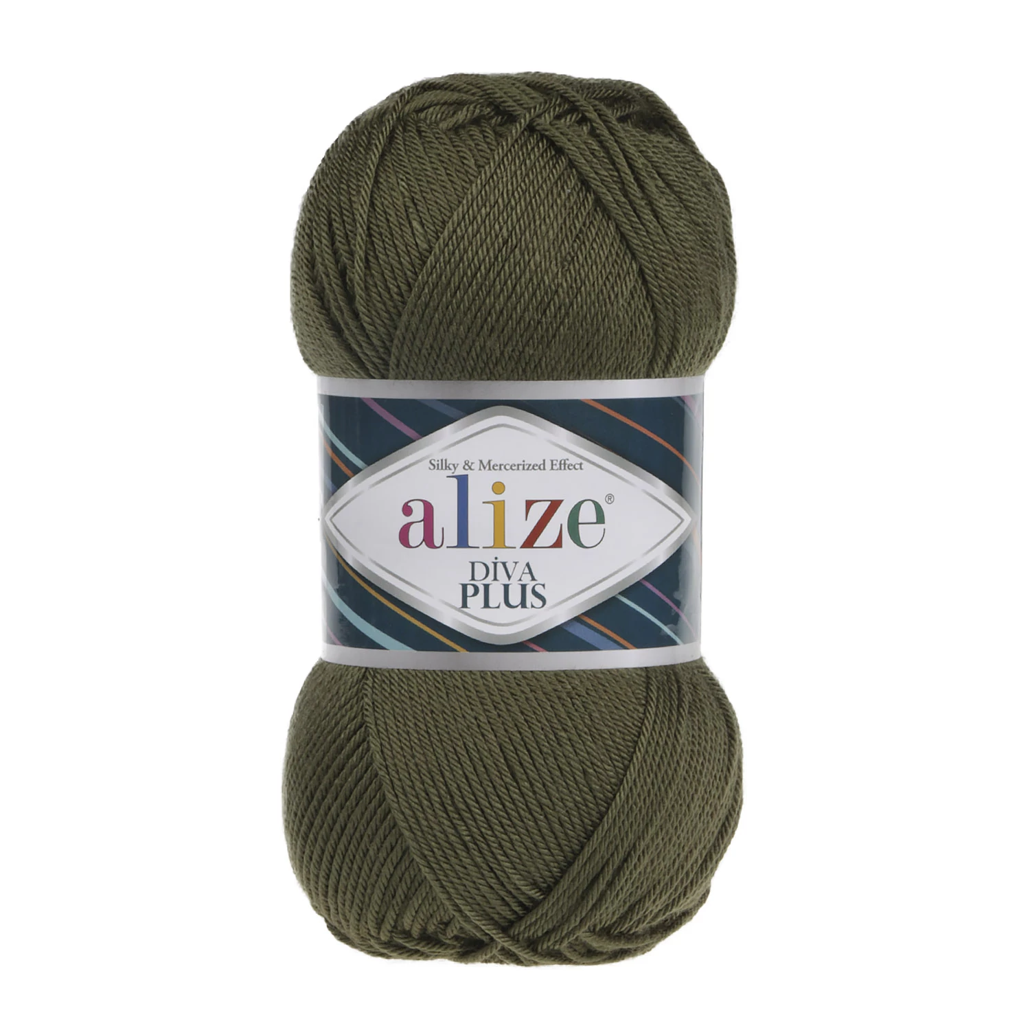Alize Diva Plus - KEKI
