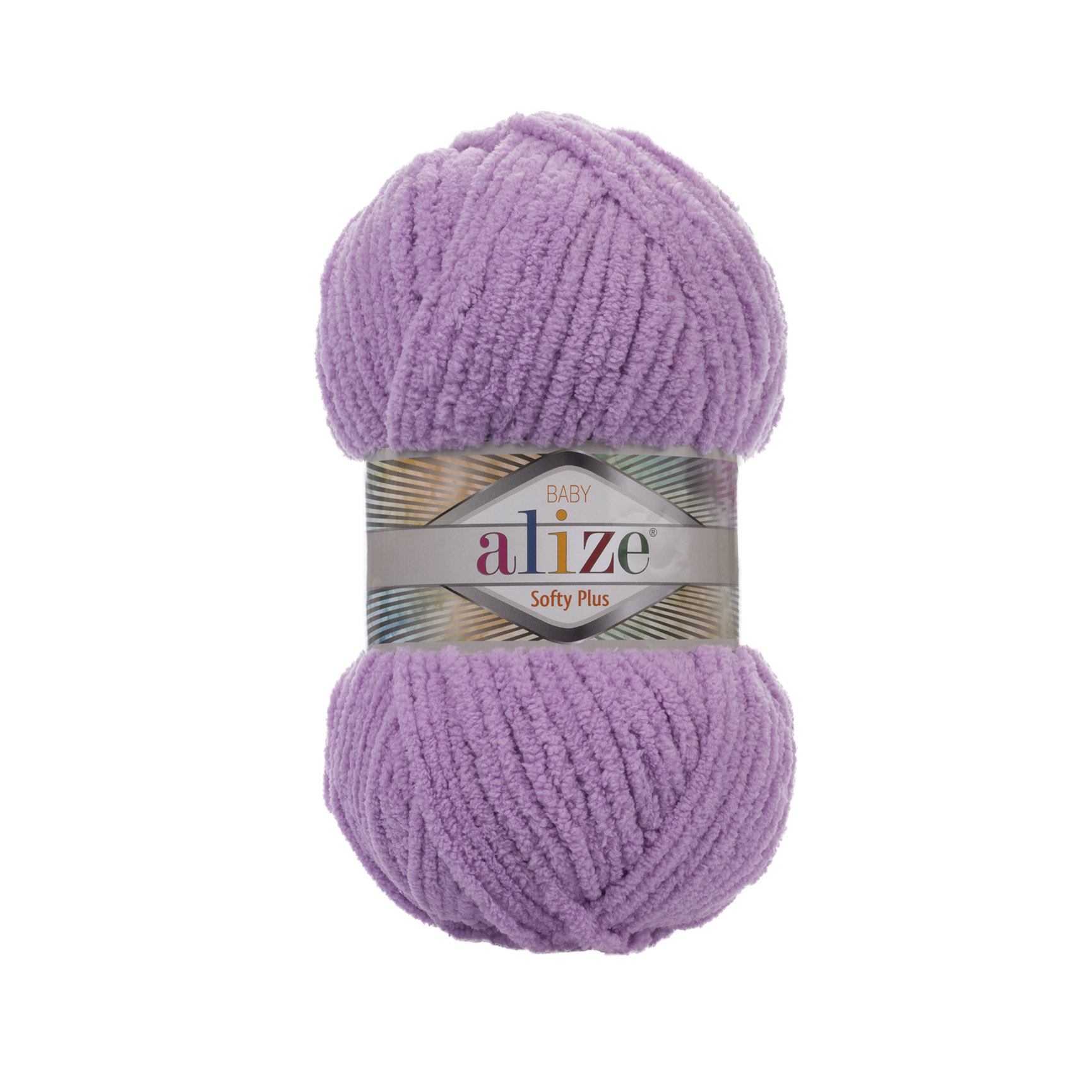 Alize Softy Plus - Levendula