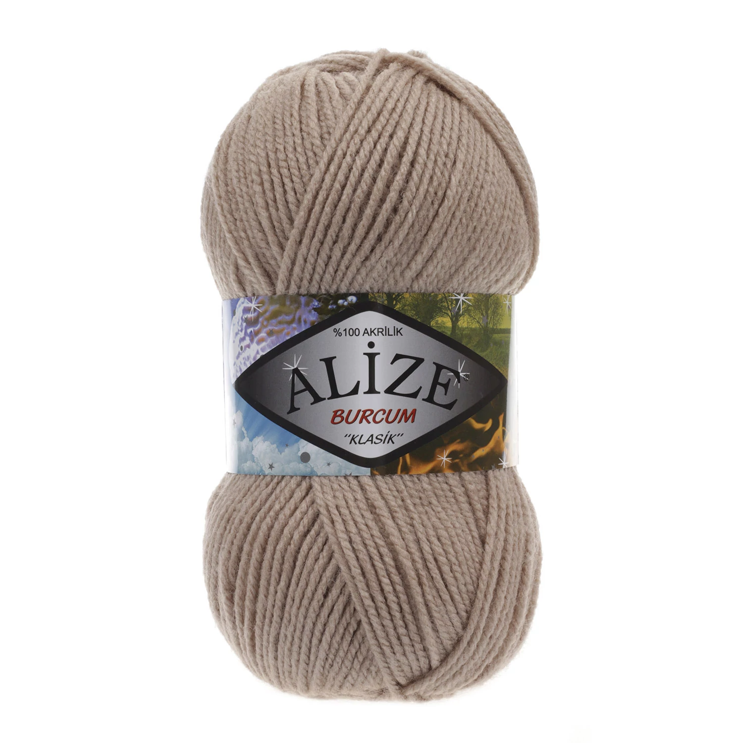Alize Burcum Klasik - BÉZS