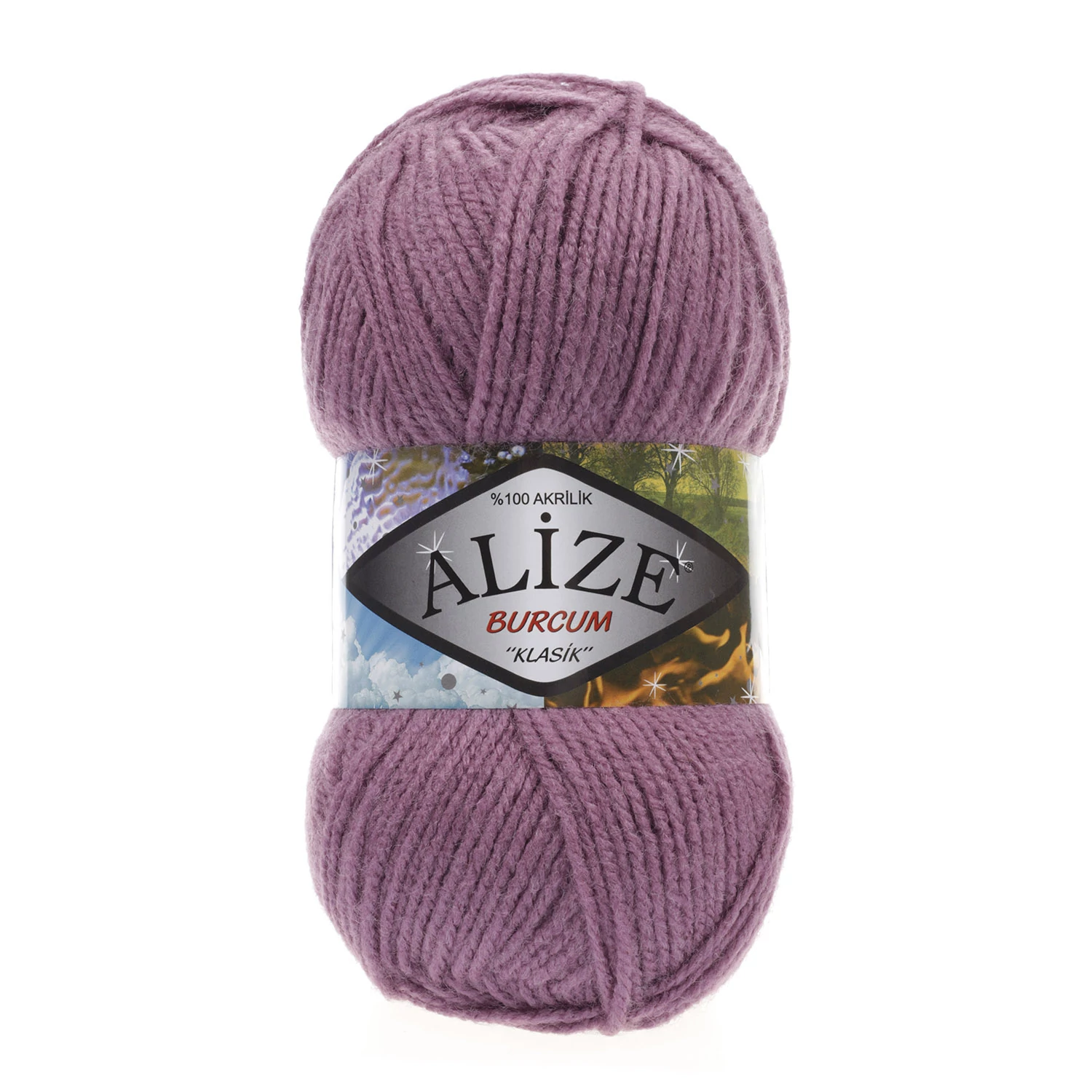 Alize Burcum Klasik - MÁLYVA