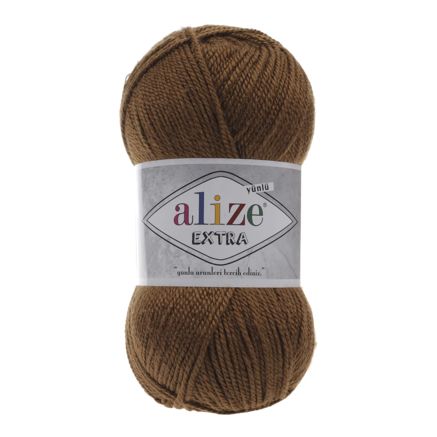 Alize Extra -  MACKÓBARNA