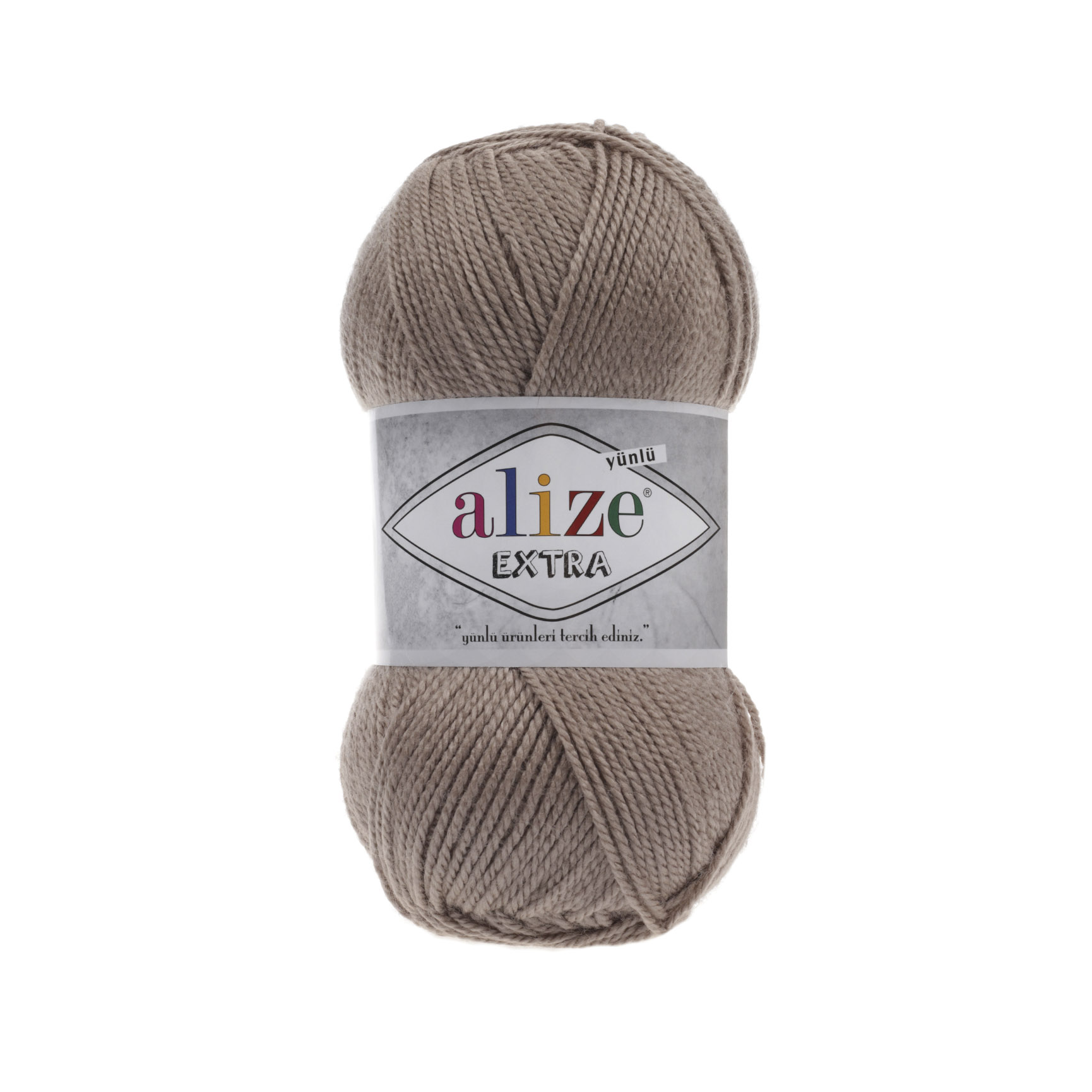 Alize Extra - TAUPE