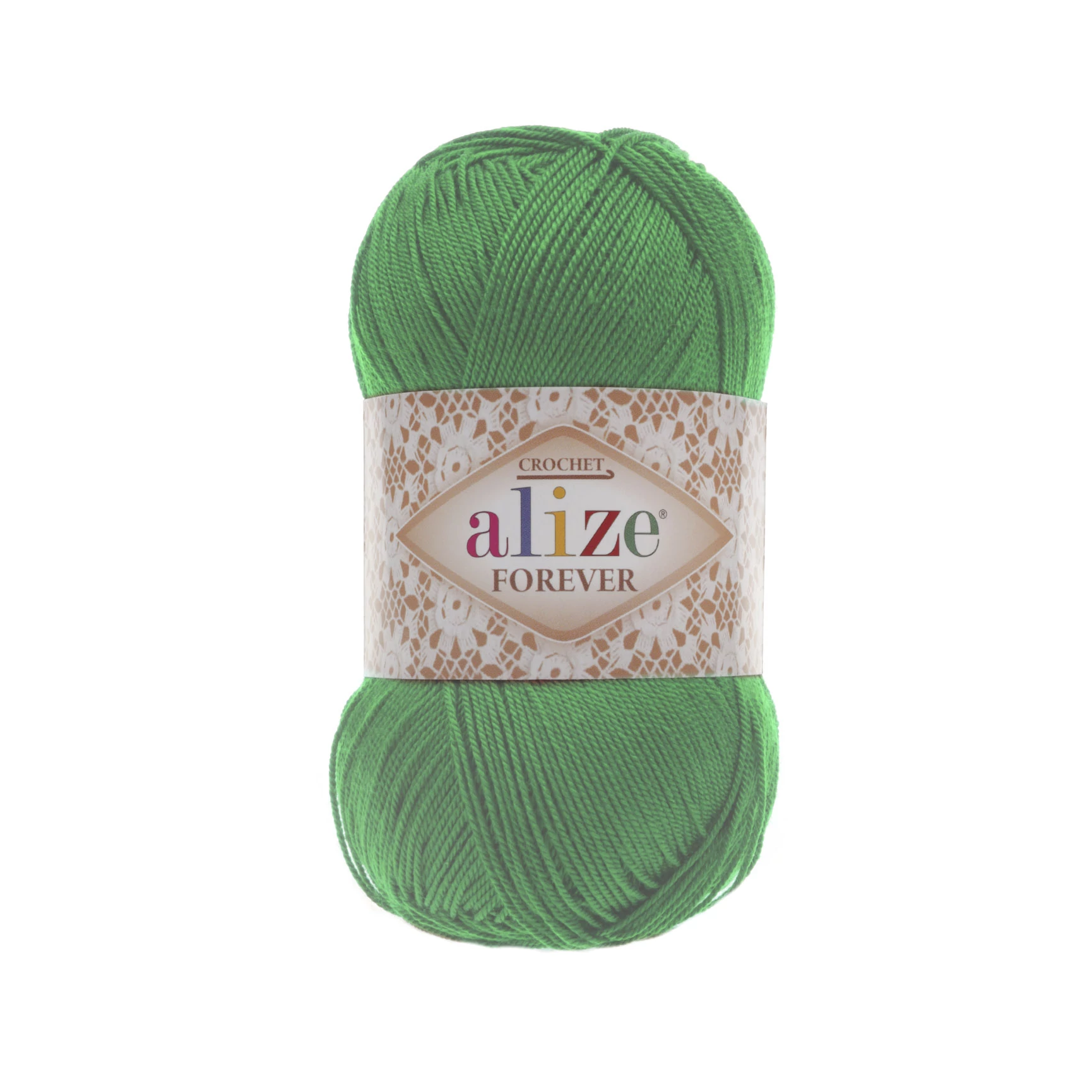 Alize Forever - FŰZÖLD
