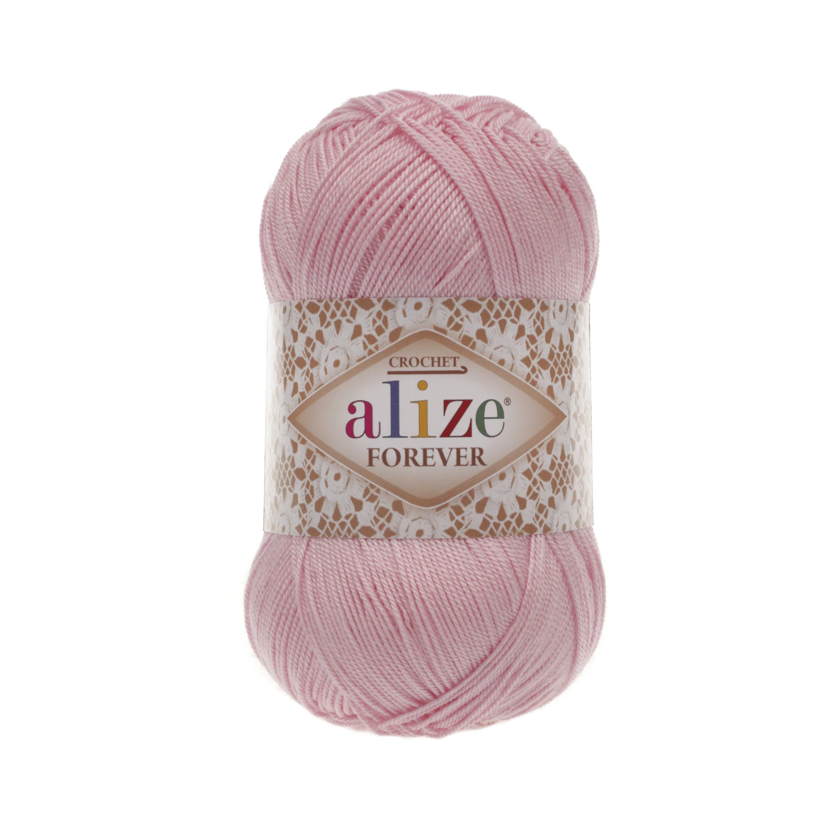 Alize Forever - BABARÓZSA