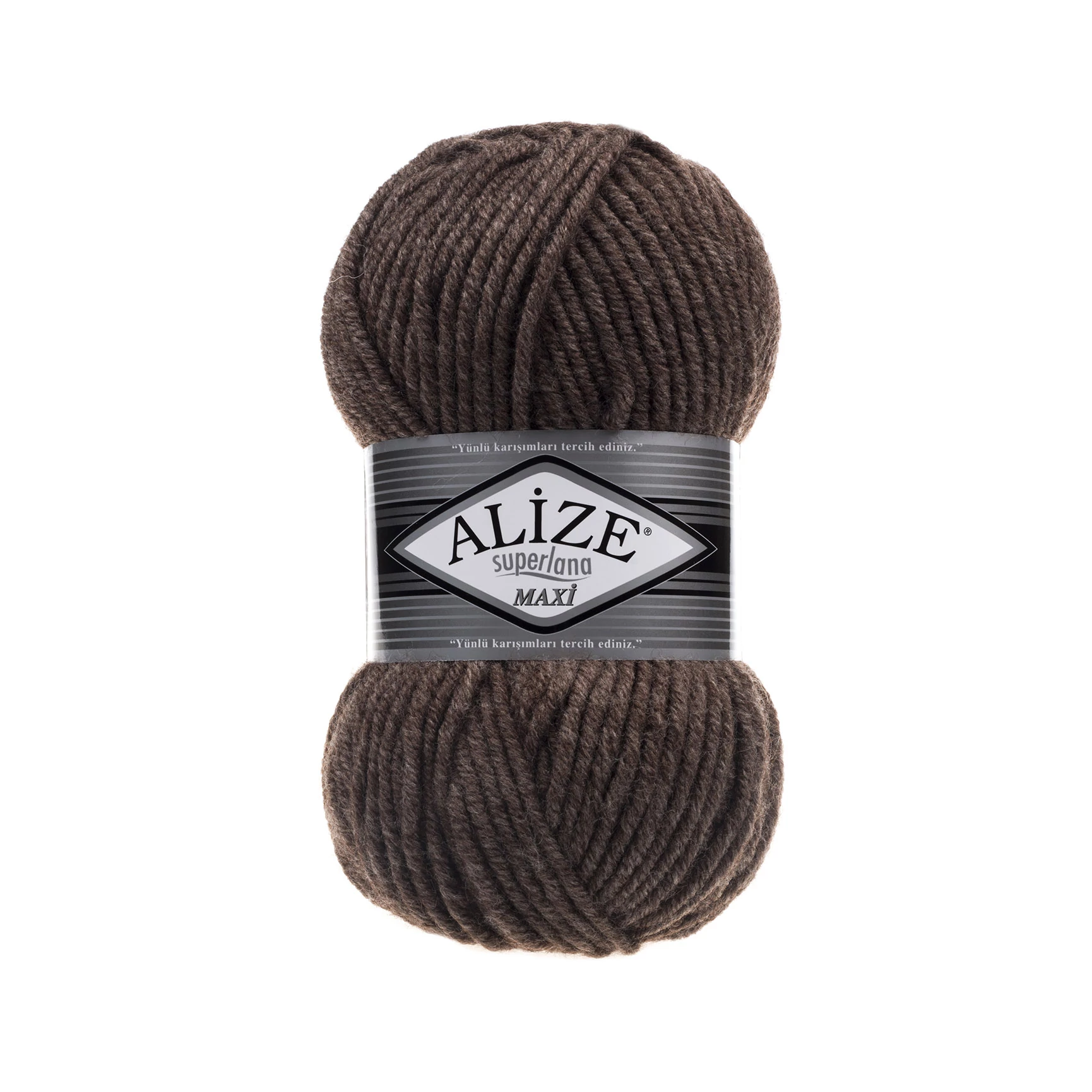 Alize Superlana Maxi - TEDDY BARNA