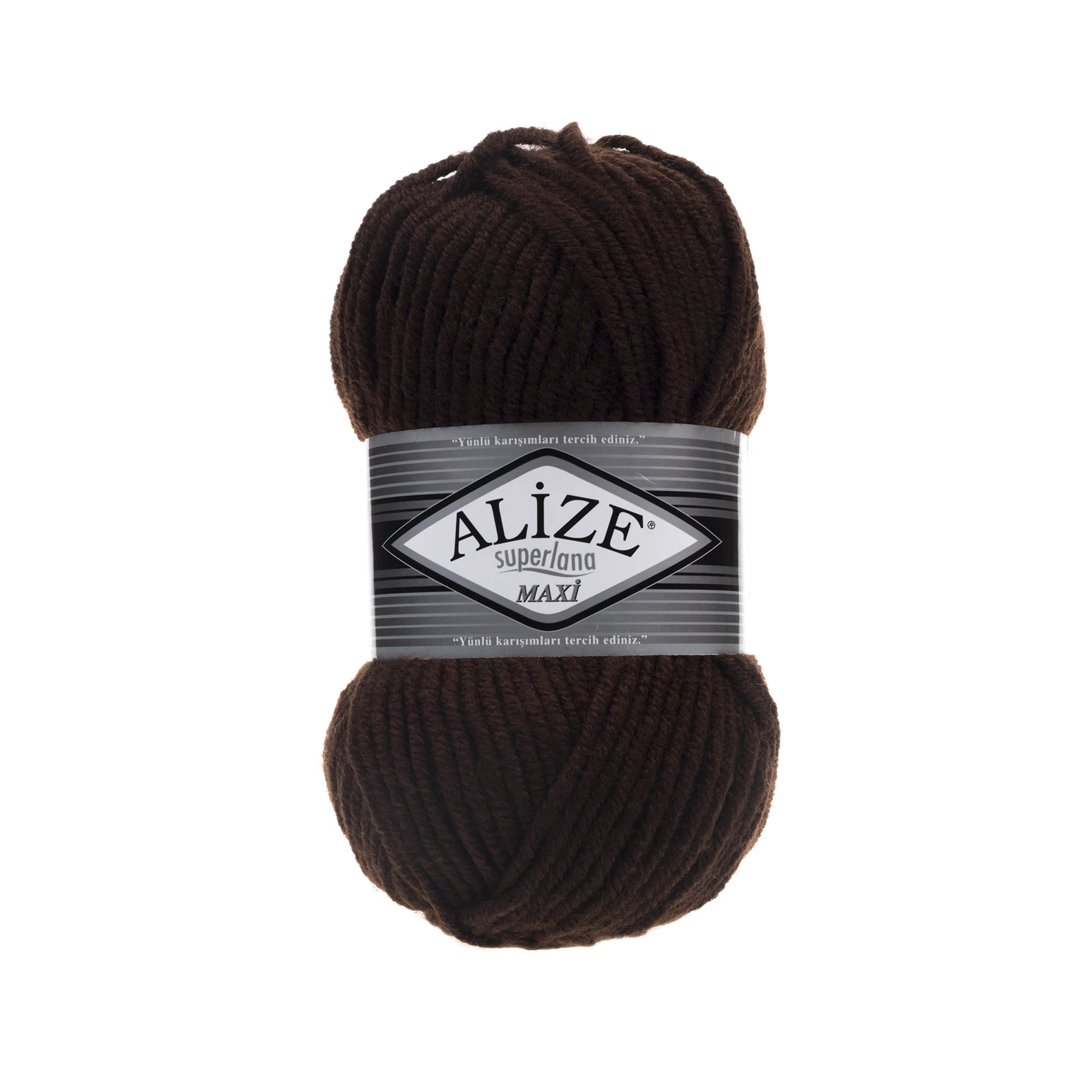 Alize Superlana Maxi - BARNA