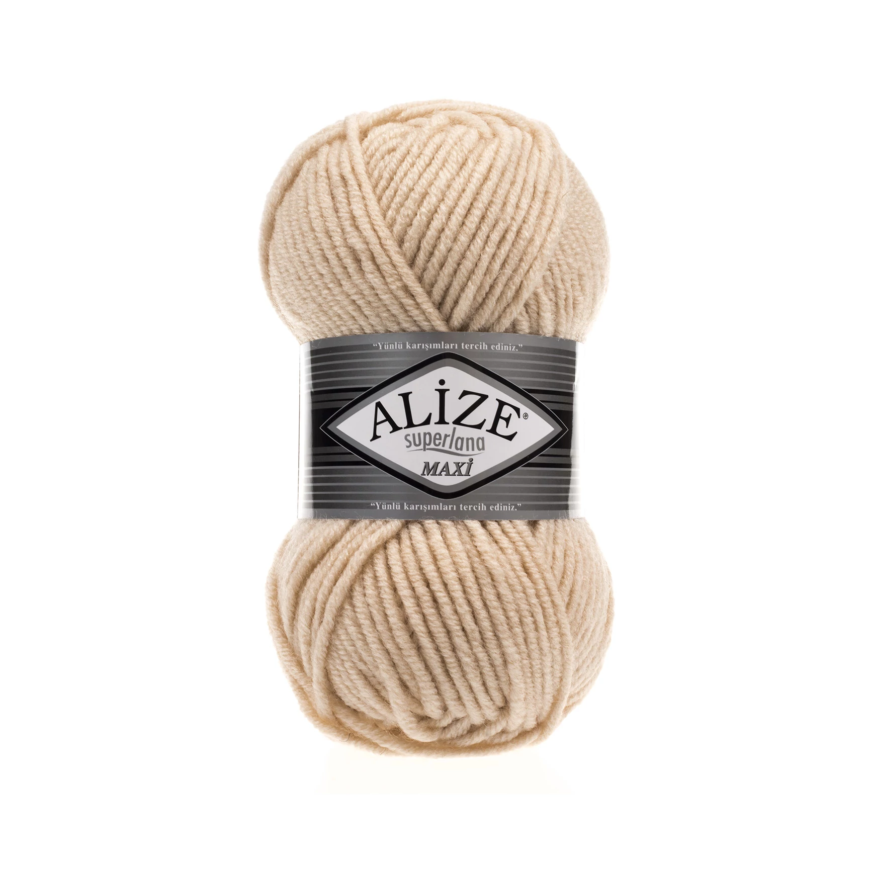 Alize Superlana Maxi - MÉZ