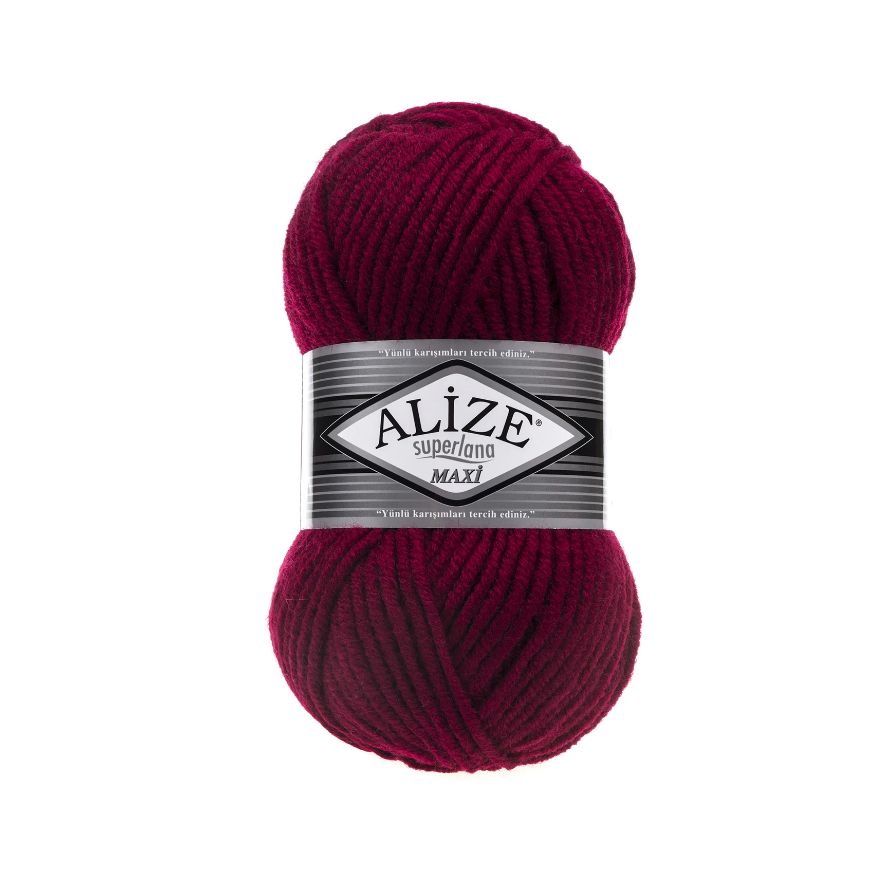 Alize Superlana Maxi - meggypiros