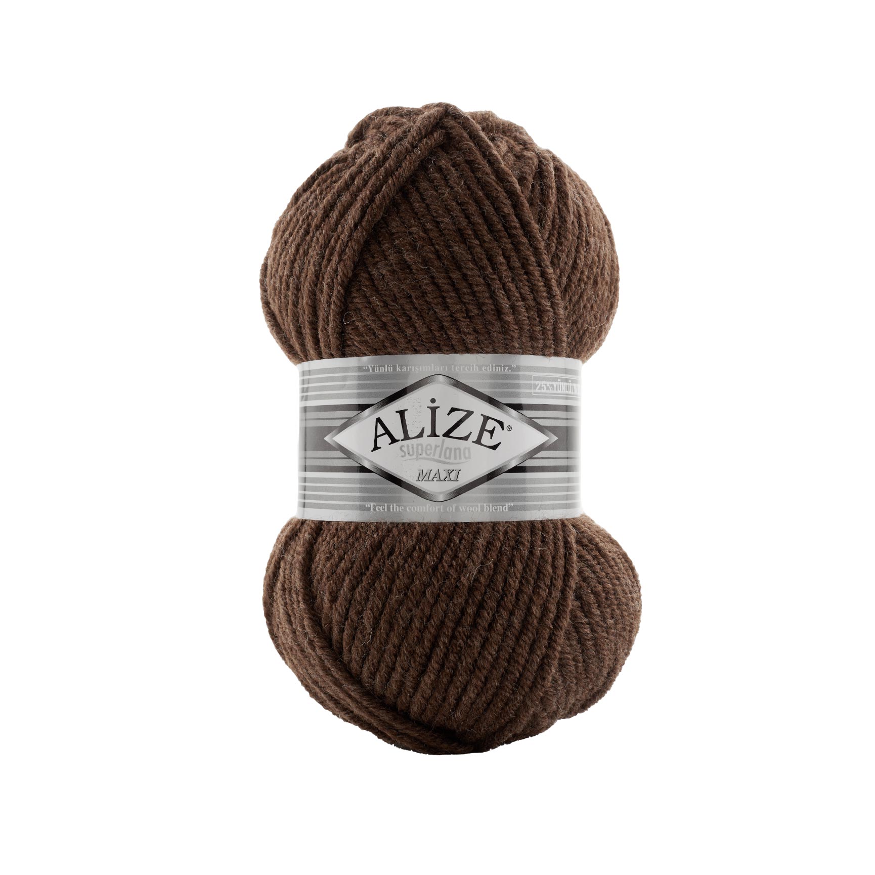 Alize Superlana Maxi - Macibarna