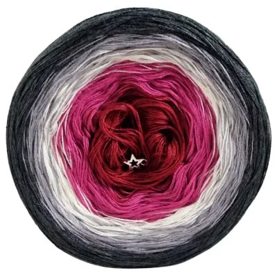 Álomfonal - GLAMOUR reverse - 750 m -  3 szálas