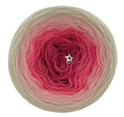 Álomfonal - ROSE - 1500 m -  3 szálas