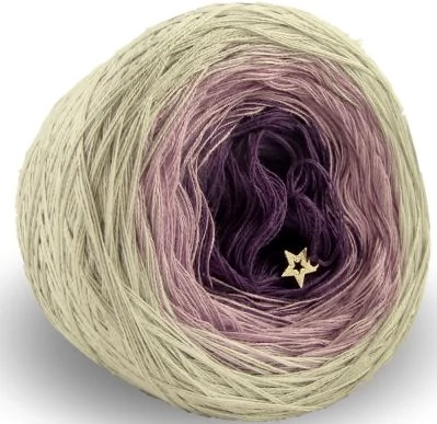Álomfonal - VIOLET reverse - 750 m -  3 szálas