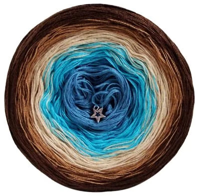 Álomfonal - EARTH reverse - 500 m -  3 szálas