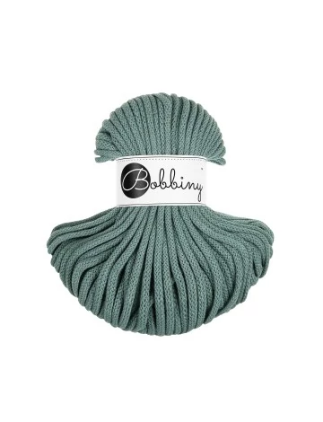 Bobbiny Premium Zsinórfonal 5 mm-  BABÉR - 50 m