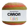 Caron Cake - Strawberry Kiwi