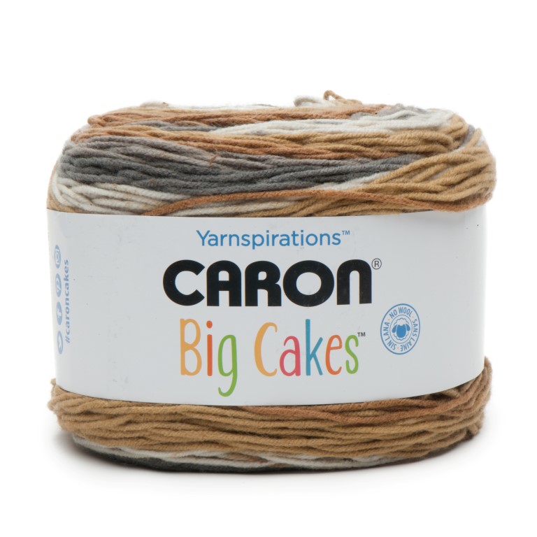 Caron - Big Cakes - Tiramisu
