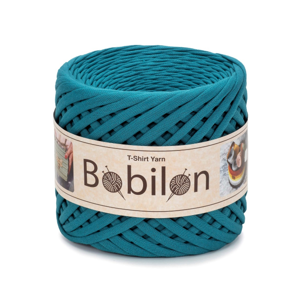 Bobilon Premium pólófonal 9-11 mm - Deep Ocean