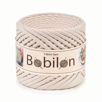 Bobilon Premium pólófonal 9-11 mm - Ivory