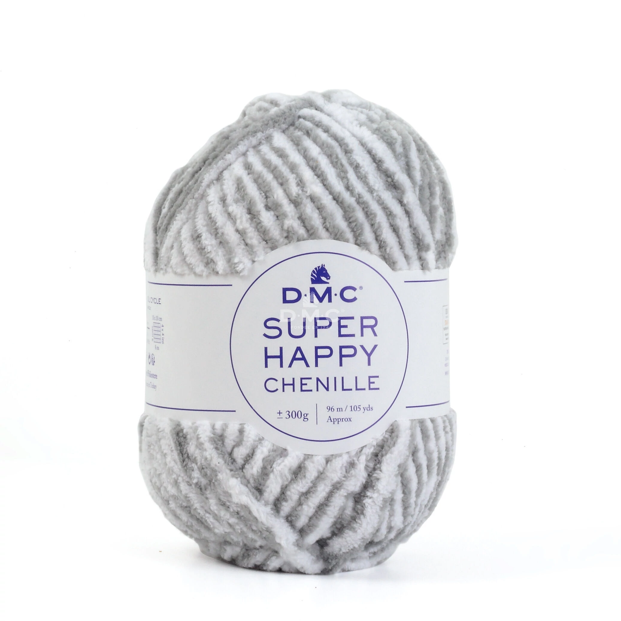 DMC Super Happy Chenille 300 g - csacsi