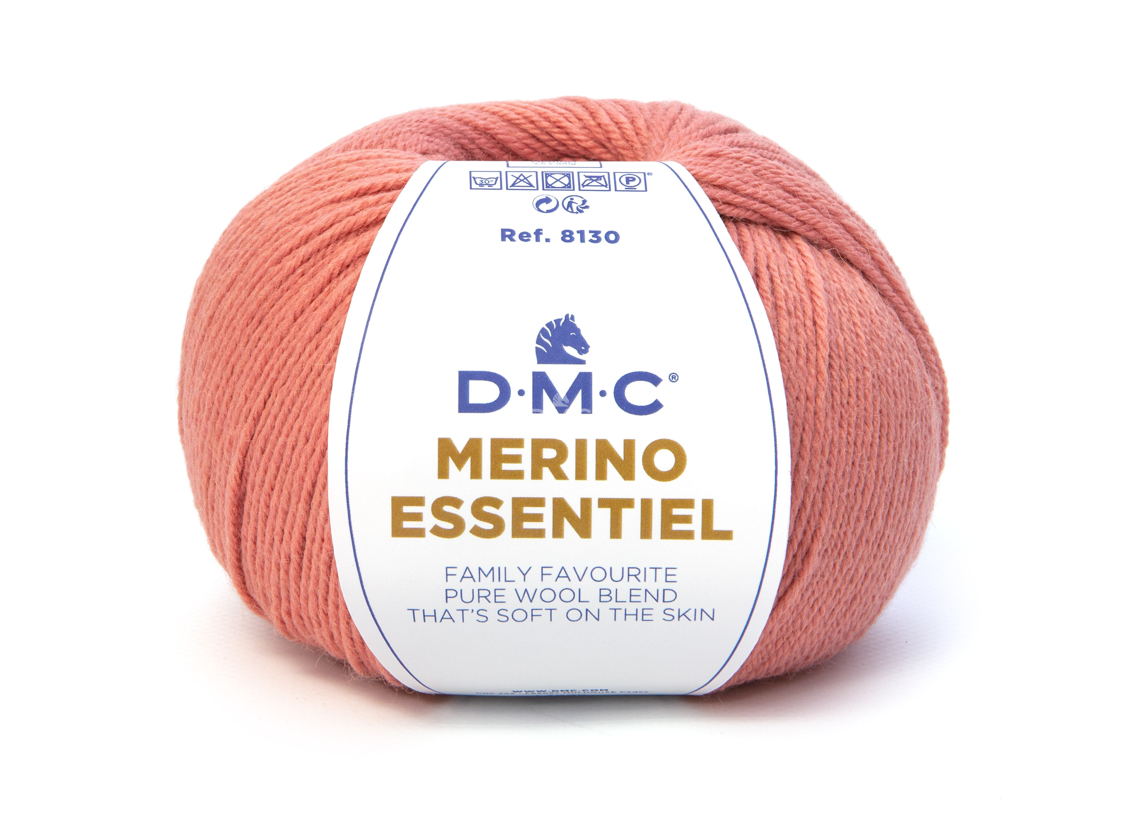 DMC Merino Essential 4 - 856 barack