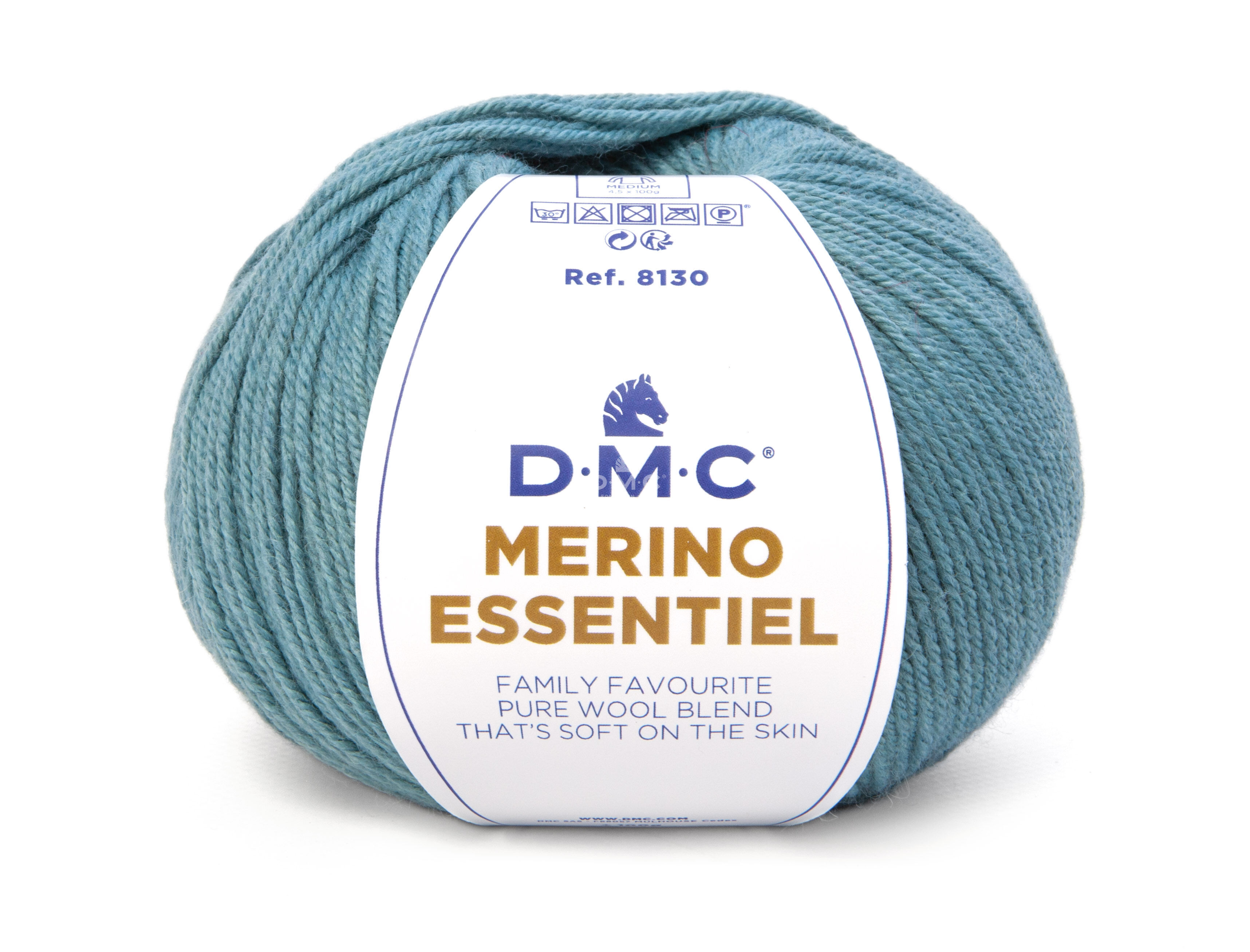 DMC Merino Essential 4 - 864 menta