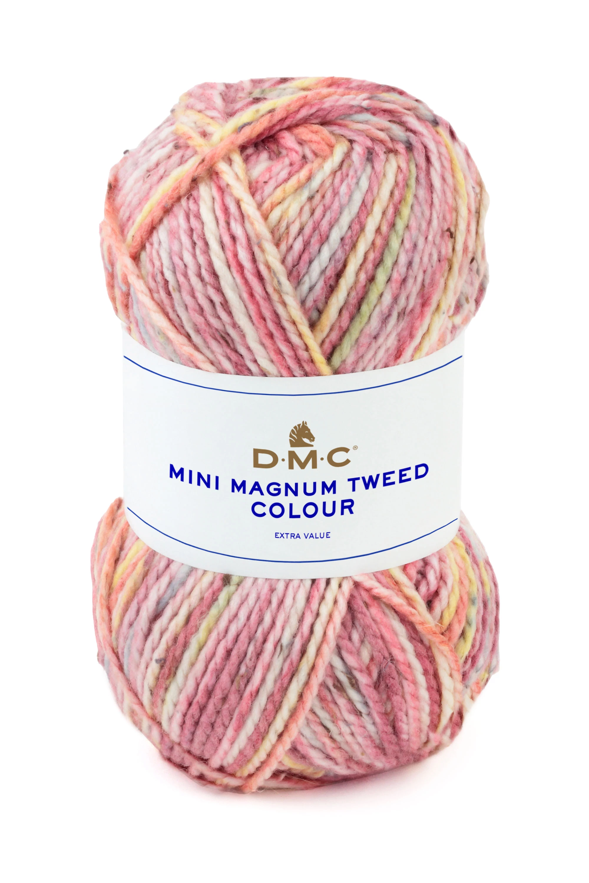 DMC Mini Magnum Tweed - Extra Value - 105