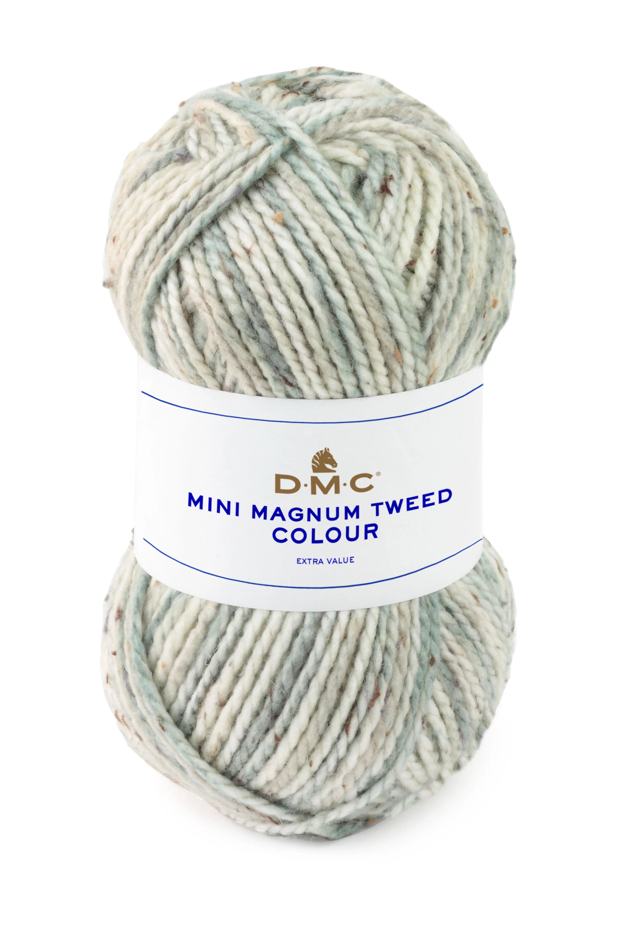 DMC Mini Magnum Tweed - Extra Value - 106