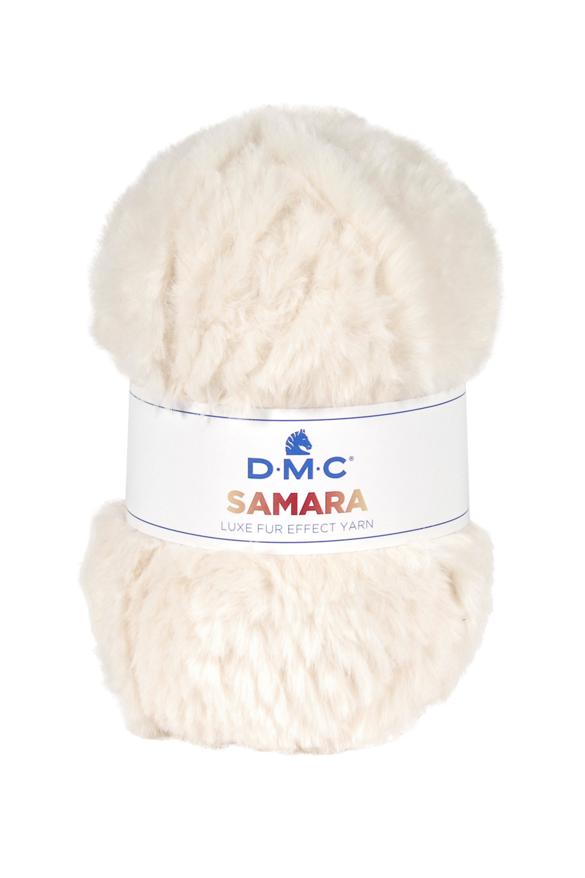 DMC- Samara -  Krém