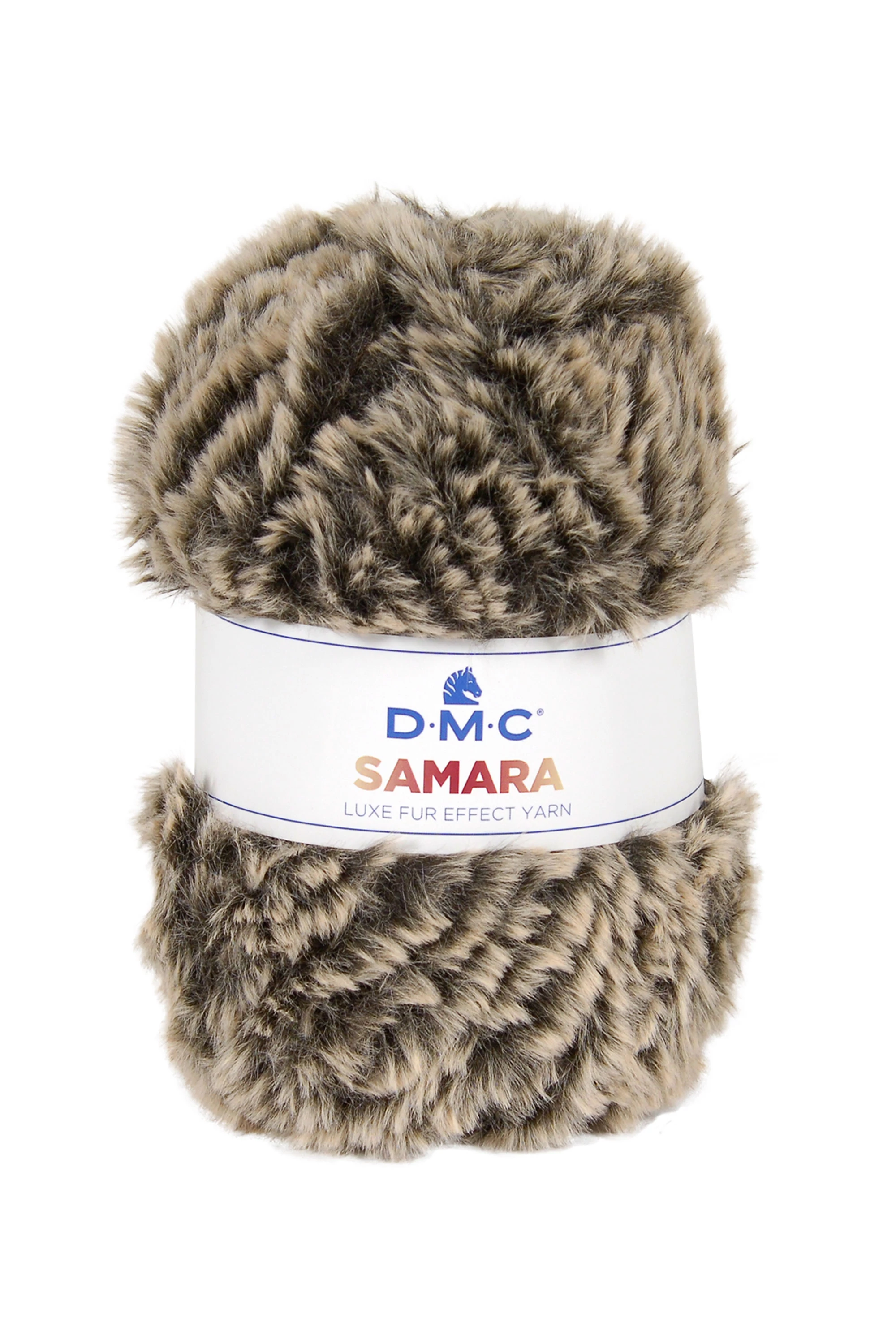 DMC- Samara -  Hamvas barna