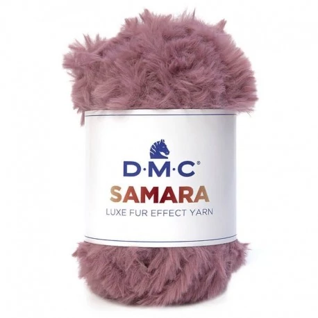 DMC Samara - Mályva