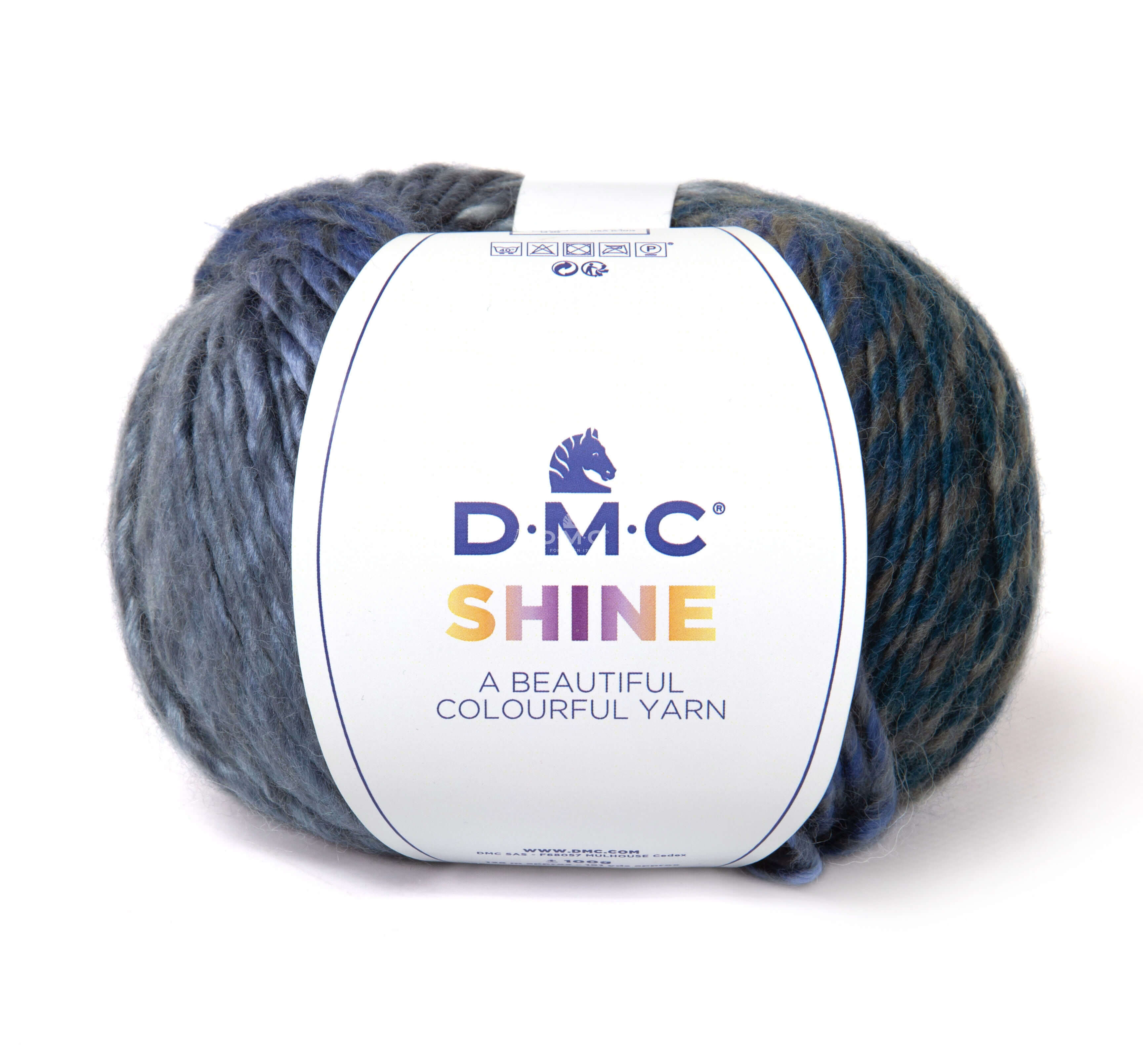 DMC Shine -  141