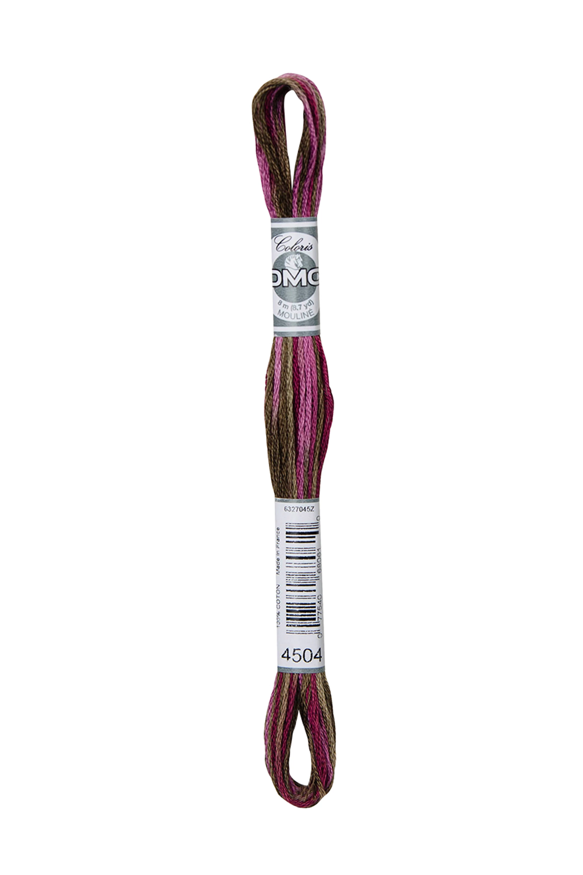 DMC hímzőfonal - Coloris - 4504