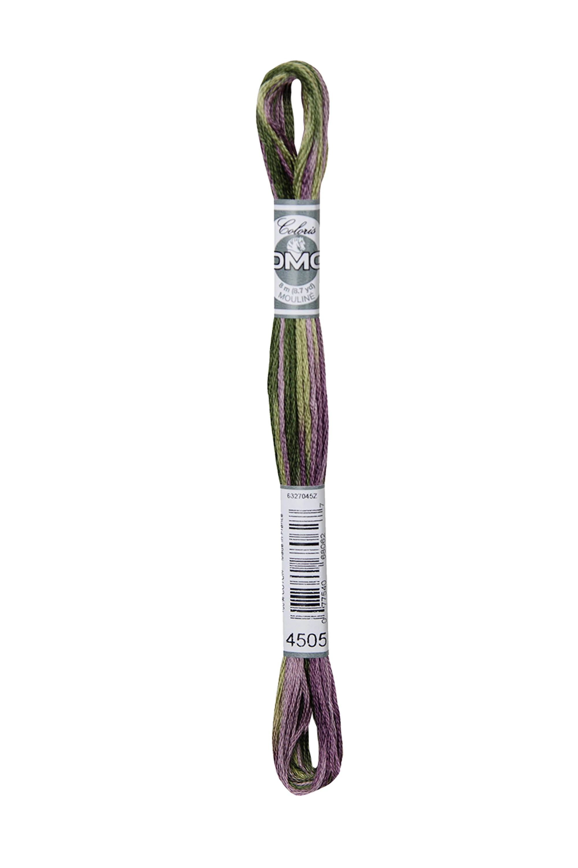 DMC hímzőfonal - Coloris - 4505