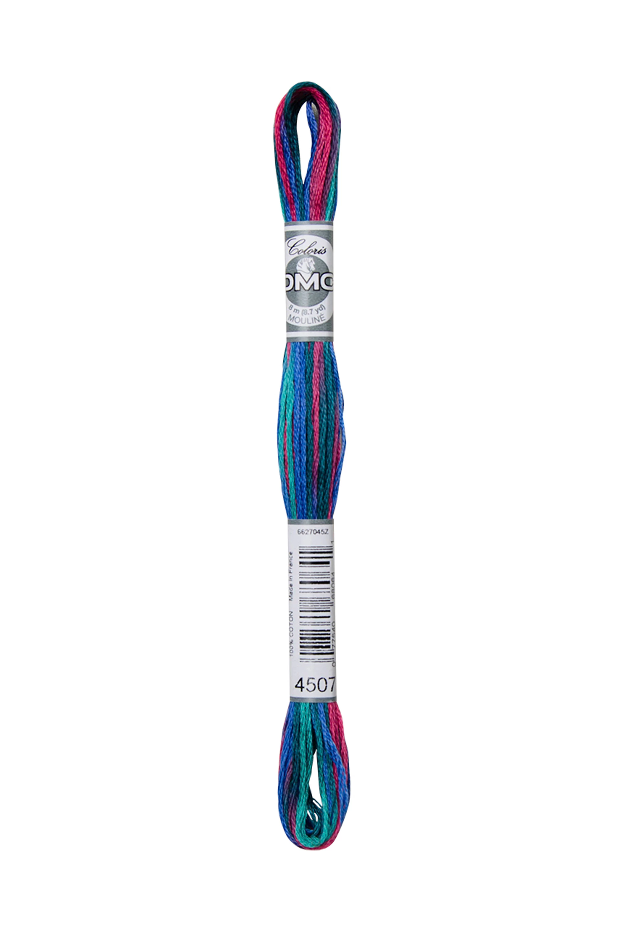 DMC hímzőfonal - Coloris - 4507